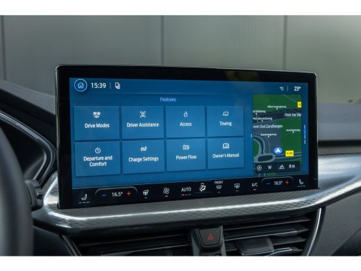Ford Kuga 2.5 PHEV Titanium | Adaptvie Cruise | Wegklap trekhaak | BLIS | 360 Camera ActivLease financial lease