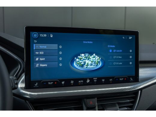 Ford Kuga 2.5 PHEV Titanium | Adaptvie Cruise | Wegklap trekhaak | BLIS | 360 Camera ActivLease financial lease