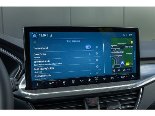Ford Kuga 2.5 PHEV Titanium | Adaptvie Cruise | Wegklap trekhaak | BLIS | 360 Camera ActivLease financial lease