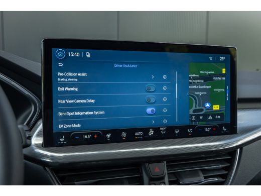 Ford Kuga 2.5 PHEV Titanium | Adaptvie Cruise | Wegklap trekhaak | BLIS | 360 Camera ActivLease financial lease