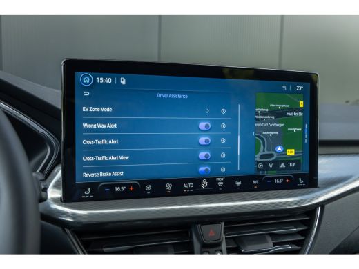 Ford Kuga 2.5 PHEV Titanium | Adaptvie Cruise | Wegklap trekhaak | BLIS | 360 Camera ActivLease financial lease