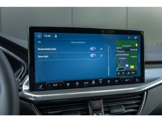 Ford Kuga 2.5 PHEV Titanium | Adaptvie Cruise | Wegklap trekhaak | BLIS | 360 Camera ActivLease financial lease