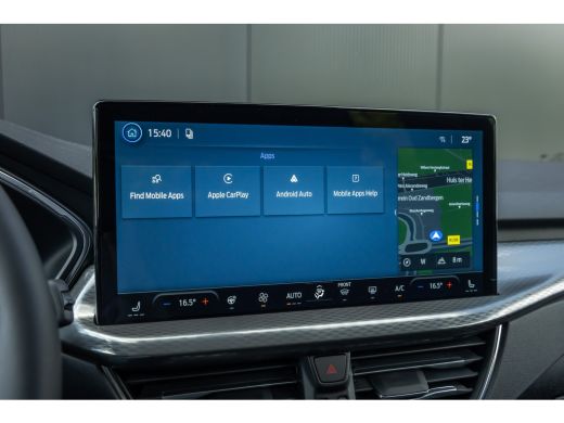 Ford Kuga 2.5 PHEV Titanium | Adaptvie Cruise | Wegklap trekhaak | BLIS | 360 Camera ActivLease financial lease
