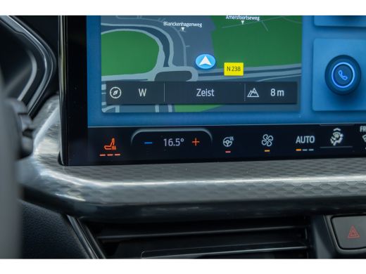 Ford Kuga 2.5 PHEV Titanium | Adaptvie Cruise | Wegklap trekhaak | BLIS | 360 Camera ActivLease financial lease