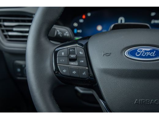 Ford Kuga 2.5 PHEV Titanium | Adaptvie Cruise | Wegklap trekhaak | BLIS | 360 Camera ActivLease financial lease