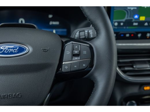 Ford Kuga 2.5 PHEV Titanium | Adaptvie Cruise | Wegklap trekhaak | BLIS | 360 Camera ActivLease financial lease