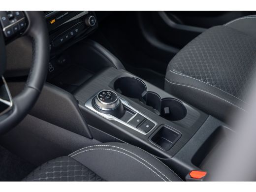 Ford Kuga 2.5 PHEV Titanium | Adaptvie Cruise | Wegklap trekhaak | BLIS | 360 Camera ActivLease financial lease