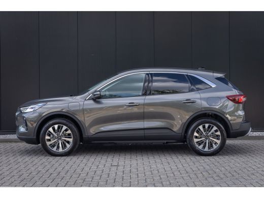Ford Kuga 2.5 PHEV Titanium | Adaptvie Cruise | Wegklap trekhaak | BLIS | 360 Camera ActivLease financial lease