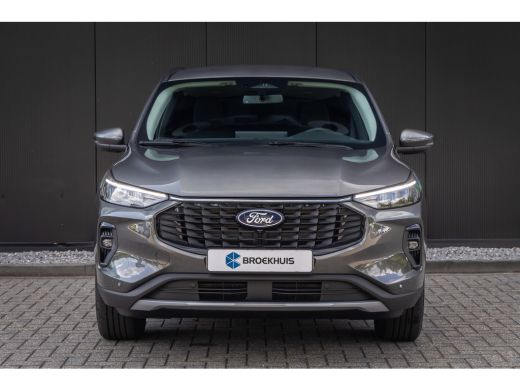 Ford Kuga 2.5 PHEV Titanium | Adaptvie Cruise | Wegklap trekhaak | BLIS | 360 Camera ActivLease financial lease
