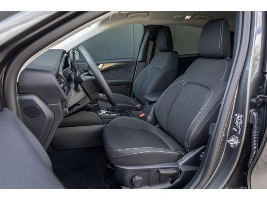 Ford Kuga 2.5 PHEV Titanium | Adaptvie Cruise | Wegklap trekhaak | BLIS | 360 Camera ActivLease financial lease