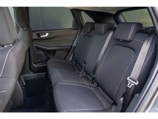 Ford Kuga 2.5 PHEV Titanium | Adaptvie Cruise | Wegklap trekhaak | BLIS | 360 Camera ActivLease financial lease