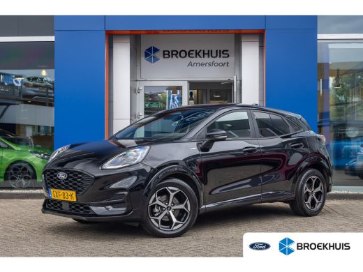 Ford Puma 1.0 EcoBoost Hybrid ST-Line | Achteruitrijcamera | Airco (automatisch) | Apple Carplay/Android Au... ActivLease financial lease