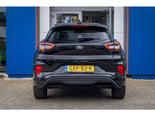 Ford Puma 1.0 EcoBoost Hybrid ST-Line | Achteruitrijcamera | Airco (automatisch) | Apple Carplay/Android Au... ActivLease financial lease