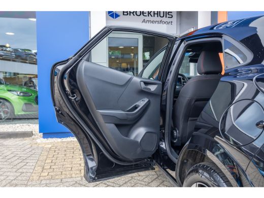 Ford Puma 1.0 EcoBoost Hybrid ST-Line | Achteruitrijcamera | Airco (automatisch) | Apple Carplay/Android Au... ActivLease financial lease