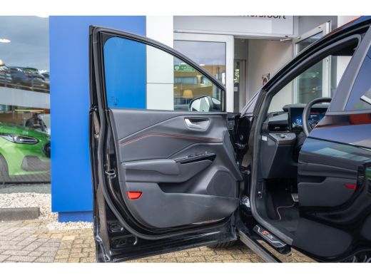 Ford Puma 1.0 EcoBoost Hybrid ST-Line | Achteruitrijcamera | Airco (automatisch) | Apple Carplay/Android Au... ActivLease financial lease