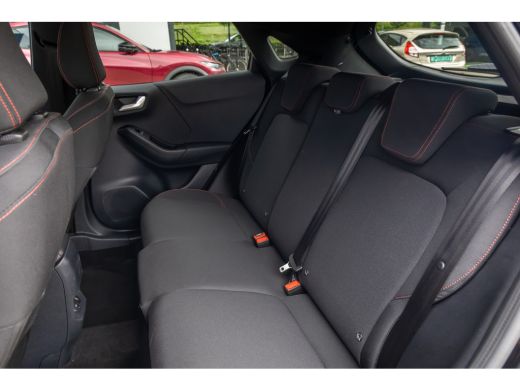 Ford Puma 1.0 EcoBoost Hybrid ST-Line | Achteruitrijcamera | Airco (automatisch) | Apple Carplay/Android Au... ActivLease financial lease