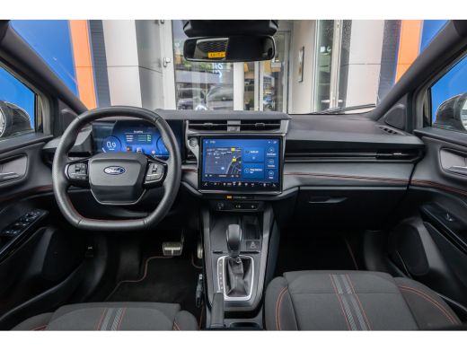 Ford Puma 1.0 EcoBoost Hybrid ST-Line | Achteruitrijcamera | Airco (automatisch) | Apple Carplay/Android Au... ActivLease financial lease