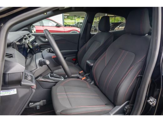 Ford Puma 1.0 EcoBoost Hybrid ST-Line | Achteruitrijcamera | Airco (automatisch) | Apple Carplay/Android Au... ActivLease financial lease
