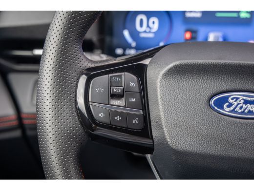 Ford Puma 1.0 EcoBoost Hybrid ST-Line | Achteruitrijcamera | Airco (automatisch) | Apple Carplay/Android Au... ActivLease financial lease