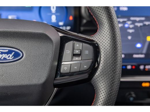 Ford Puma 1.0 EcoBoost Hybrid ST-Line | Achteruitrijcamera | Airco (automatisch) | Apple Carplay/Android Au... ActivLease financial lease