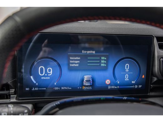 Ford Puma 1.0 EcoBoost Hybrid ST-Line | Achteruitrijcamera | Airco (automatisch) | Apple Carplay/Android Au... ActivLease financial lease
