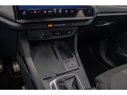 Ford Puma 1.0 EcoBoost Hybrid ST-Line | Achteruitrijcamera | Airco (automatisch) | Apple Carplay/Android Au... ActivLease financial lease