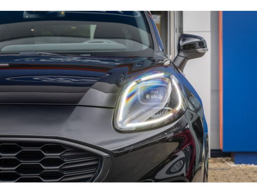 Ford Puma 1.0 EcoBoost Hybrid ST-Line | Achteruitrijcamera | Airco (automatisch) | Apple Carplay/Android Au... ActivLease financial lease