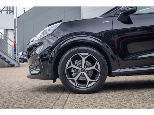 Ford Puma 1.0 EcoBoost Hybrid ST-Line | Achteruitrijcamera | Airco (automatisch) | Apple Carplay/Android Au... ActivLease financial lease
