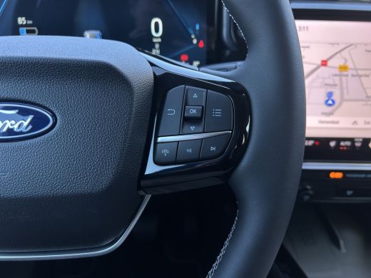 Ford Puma Gen-E 44 kWh | Winterpack | Cruise Control | Camera | CarPlay | ActivLease financial lease