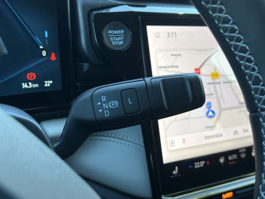 Ford Puma Gen-E 44 kWh | Winterpack | Cruise Control | Camera | CarPlay | ActivLease financial lease