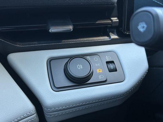 Ford Puma Gen-E 44 kWh | Winterpack | Cruise Control | Camera | CarPlay | ActivLease financial lease