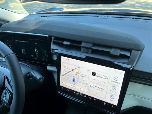Ford Puma Gen-E 44 kWh | Winterpack | Cruise Control | Camera | CarPlay | ActivLease financial lease