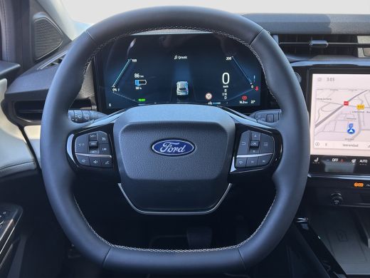 Ford Puma Gen-E 44 kWh | Winterpack | Cruise Control | Camera | CarPlay | ActivLease financial lease