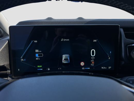 Ford Puma Gen-E 44 kWh | Winterpack | Cruise Control | Camera | CarPlay | ActivLease financial lease