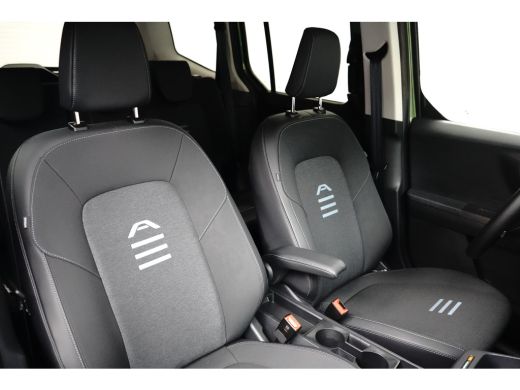 Ford Tourneo Courier Courier Active 54 kWh | Adaptive Cruise | Winterpack | Dubbele Schuifdeuren | Camera | BLIS | Sta... ActivLease financial lease