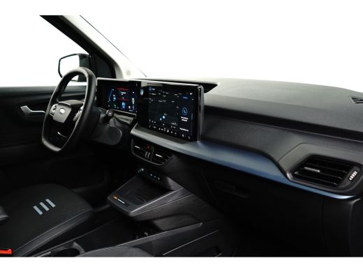 Ford Tourneo Courier Courier Active 54 kWh | Adaptive Cruise | Winterpack | Dubbele Schuifdeuren | Camera | BLIS | Sta... ActivLease financial lease