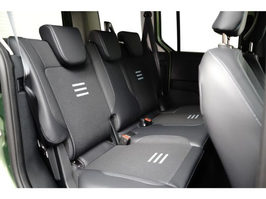 Ford Tourneo Courier Courier Active 54 kWh | Adaptive Cruise | Winterpack | Dubbele Schuifdeuren | Camera | BLIS | Sta... ActivLease financial lease