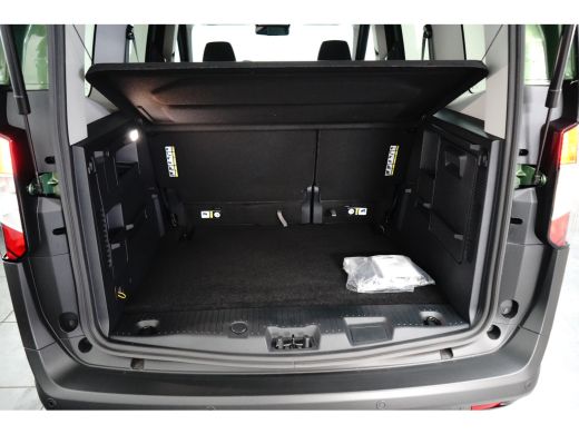 Ford Tourneo Courier Courier Active 54 kWh | Adaptive Cruise | Winterpack | Dubbele Schuifdeuren | Camera | BLIS | Sta... ActivLease financial lease