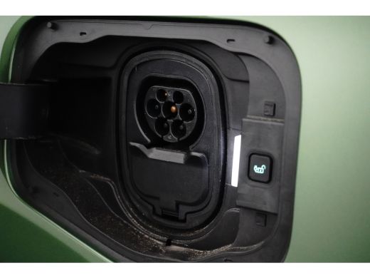 Ford Tourneo Courier Courier Active 54 kWh | Adaptive Cruise | Winterpack | Dubbele Schuifdeuren | Camera | BLIS | Sta... ActivLease financial lease
