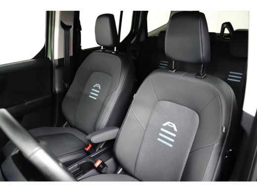 Ford Tourneo Courier Courier Active 54 kWh | Adaptive Cruise | Winterpack | Dubbele Schuifdeuren | Camera | BLIS | Sta... ActivLease financial lease