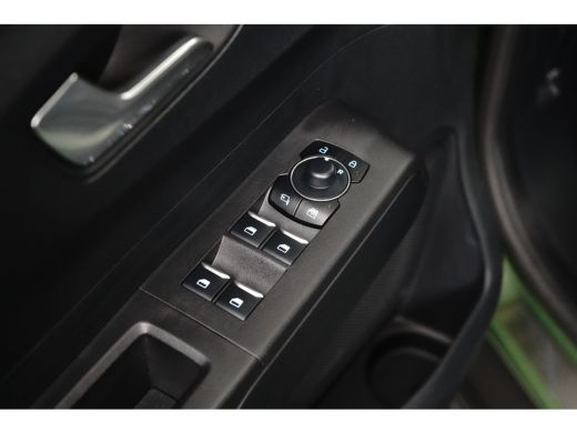 Ford Tourneo Courier Courier Active 54 kWh | Adaptive Cruise | Winterpack | Dubbele Schuifdeuren | Camera | BLIS | Sta... ActivLease financial lease