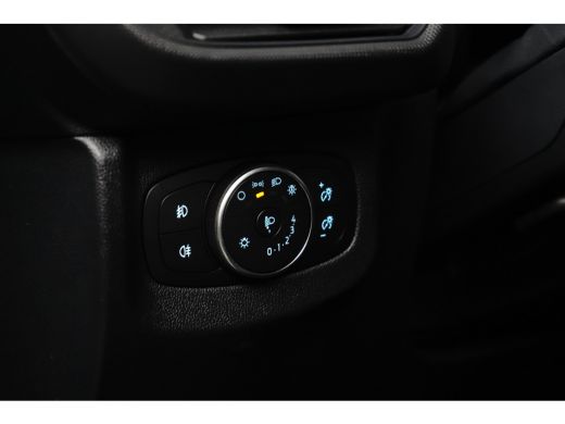 Ford Tourneo Courier Courier Active 54 kWh | Adaptive Cruise | Winterpack | Dubbele Schuifdeuren | Camera | BLIS | Sta... ActivLease financial lease