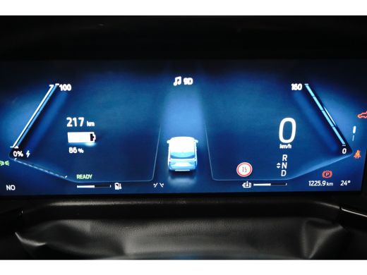 Ford Tourneo Courier Courier Active 54 kWh | Adaptive Cruise | Winterpack | Dubbele Schuifdeuren | Camera | BLIS | Sta... ActivLease financial lease