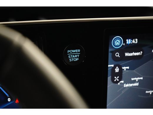 Ford Tourneo Courier Courier Active 54 kWh | Adaptive Cruise | Winterpack | Dubbele Schuifdeuren | Camera | BLIS | Sta... ActivLease financial lease