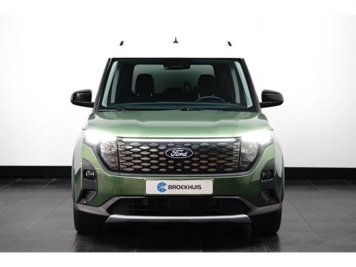 Ford Tourneo Courier Courier Active 54 kWh | Adaptive Cruise | Winterpack | Dubbele Schuifdeuren | Camera | BLIS | Sta... ActivLease financial lease