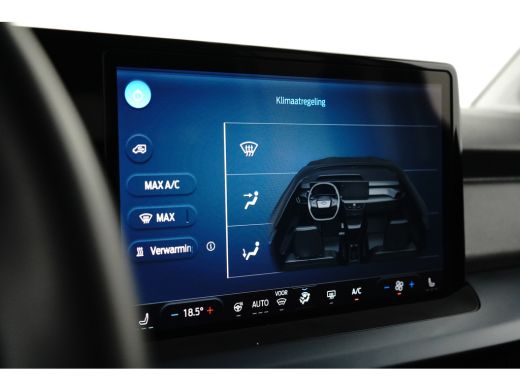 Ford Tourneo Courier Courier Active 54 kWh | Adaptive Cruise | Winterpack | Dubbele Schuifdeuren | Camera | BLIS | Sta... ActivLease financial lease