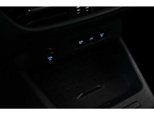 Ford Tourneo Courier Courier Active 54 kWh | Adaptive Cruise | Winterpack | Dubbele Schuifdeuren | Camera | BLIS | Sta... ActivLease financial lease