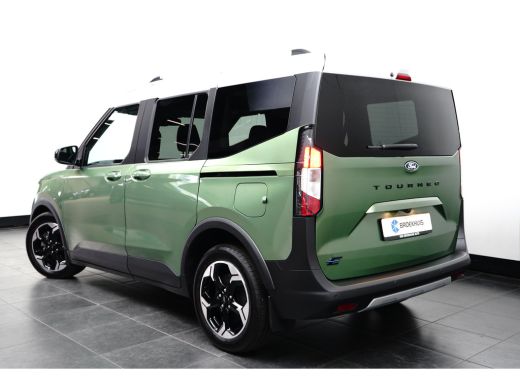 Ford Tourneo Courier Courier Active 54 kWh | Adaptive Cruise | Winterpack | Dubbele Schuifdeuren | Camera | BLIS | Sta... ActivLease financial lease