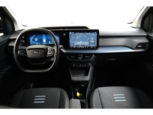 Ford Tourneo Courier Courier Active 54 kWh | Adaptive Cruise | Winterpack | Dubbele Schuifdeuren | Camera | BLIS | Sta... ActivLease financial lease