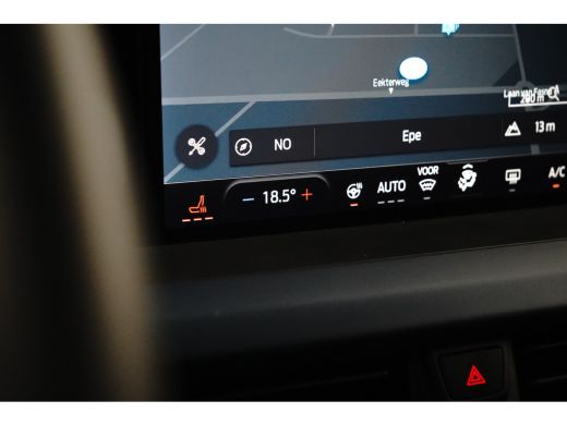 Ford Tourneo Courier Courier Active 54 kWh | Adaptive Cruise | Winterpack | Dubbele Schuifdeuren | Camera | BLIS | Sta... ActivLease financial lease